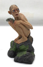 Lord rings gollum for sale  Dallas