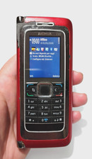 Cellulare nokia e90 usato  Montesilvano
