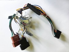 Xzent iso anschlusskabel gebraucht kaufen  Unstruttal