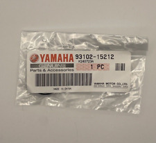 Yamaha oil seal for sale  Westlake