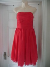 Next red dress for sale  STOURBRIDGE