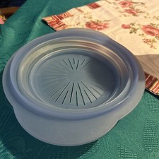 Tupperware faltsieb flexi gebraucht kaufen  Vöhringen