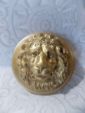 Lion decorative furniture for sale  RAYLEIGH