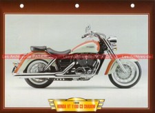 Honda 1100 shadow d'occasion  Cherbourg-Octeville-