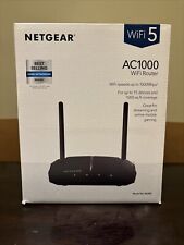 Netgear ac1000 wifi for sale  Louisville