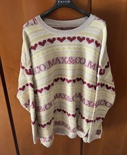 Maglione donna pullover usato  Salerno