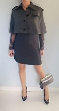 Veste cape laine d'occasion  Amiens-