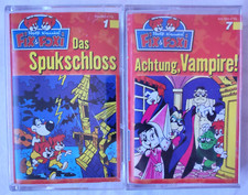 Fix foxi kassetten gebraucht kaufen  Gießen