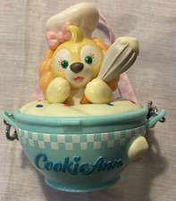 Usado, Boneco resort Tokyo Disney Duffy Friends biscoito Ann lembrança lanche estojo de doces comprar usado  Enviando para Brazil