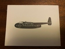 Vintage ephemera aircraft for sale Vintage ephemera aircraft for sale  GLOSSOP