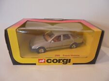 Corgi 299 ford for sale  EXETER