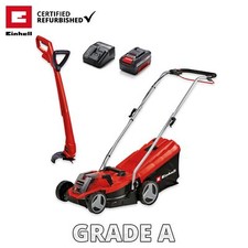 Einhell cordless 33cm for sale  WIRRAL