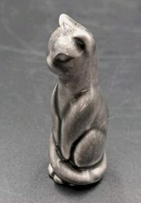 Vintage ceramic cat for sale  Arlington