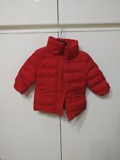 Giubbotto bimba original usato  Torrenova