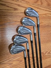 Mizuno jpx 923 for sale  Massillon