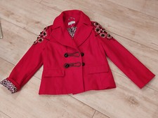 Exklusive jacke imagini gebraucht kaufen  Emstek