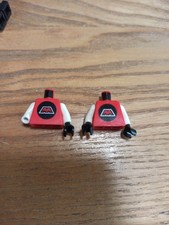Lego torso space gebraucht kaufen  Bad Saulgau
