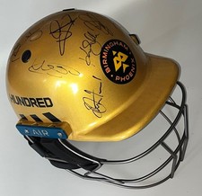 Birmingham phoenix helmet for sale  REDDITCH