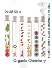 Organic chemistry paperback for sale  Mishawaka