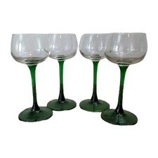 Curved green stem for sale  BURNTWOOD