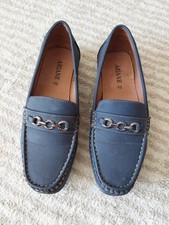 Damen slipper halbschuhe gebraucht kaufen  Bad Soden-Salmünster