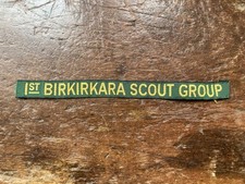 Vintage 1st birkirkara for sale  NOTTINGHAM