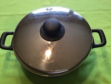 Fissler edelstahltopf cm gebraucht kaufen Fissler edelstahltopf cm gebraucht kaufen  Bochum