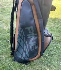 Nice ping sf6 for sale  LEATHERHEAD