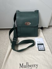 Mulberry small antony for sale  PORTHCAWL