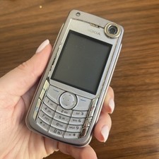 Retro nokia 6680 for sale  LIVERPOOL