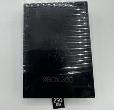 Disco rígido Microsoft Xbox 360 S preto 250 GB modelo 1451, usado comprar usado Disco rígido Microsoft Xbox 360 S preto 250 GB modelo 1451, usado comprar usado  Enviando para Brazil