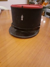 Kepi armée militaire d'occasion  Arbois