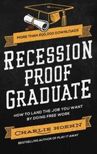 Recession proof graduate for sale  Philadelphia