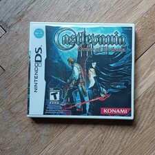 Videogioco nintendo castlevani usato Videogioco nintendo castlevani usato  Trieste