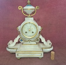 Antique paris pendulum d'occasion  Expédié en Belgium