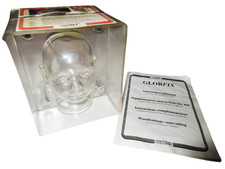 Gießform puppenkopf glorex gebraucht kaufen  Eschwege