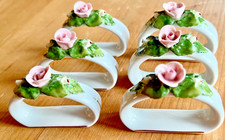 Servietten ringe 6er gebraucht kaufen  Deutschland