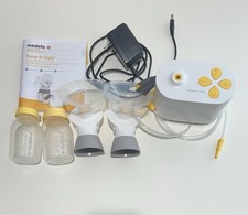 Medela pump style d'occasion  Expédié en Belgium