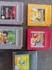 Lot jeux game d'occasion  Biguglia