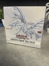 Yugioh ghosts from gebraucht kaufen  Köln