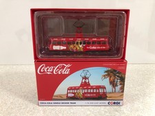 Corgi cc44013 coca for sale Corgi cc44013 coca for sale  CHELTENHAM