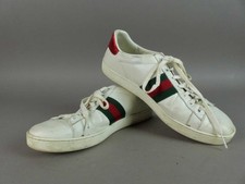 Gucci ace damen gebraucht kaufen  Bad Birnbach