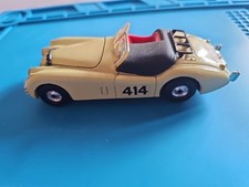 Corgi car jaguar for sale  HORNCHURCH
