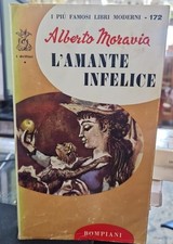 Amante infelice alberto usato  Crotone