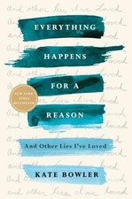 Everything happens reason for sale  Boston