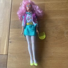 Hasbro jem holograms for sale  CROWBOROUGH
