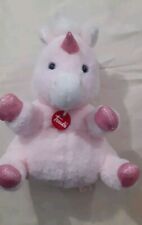 Peluche unicorno trudi usato  Varese