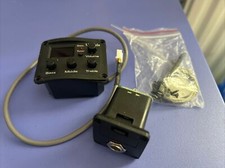 Ukulele pre amp for sale  BOGNOR REGIS