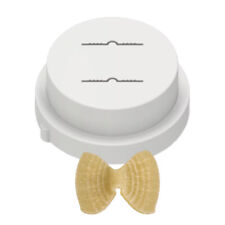 Usado, Matrize POM - Farfalle rigato/Schmetterling - f.Philips Pastamaker Avance/7000er comprar usado  Enviando para Brazil