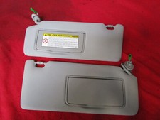 Sonnenblende links honda gebraucht kaufen  Gelsenkirchen